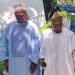 Bénin : Ce qu'il faut retenir de la rencontre entre Talon, Soglo et Yayi