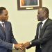 En visite au Bénin : Le ministre de la Justice sénégalais reçu par son homologue béninois