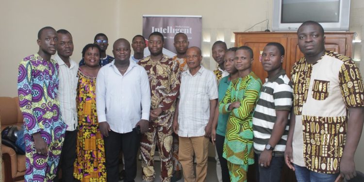 Prévention de l’insécurité au Bénin : Les hommes des médias échangent sur le sujet avec un expert