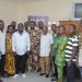 Prévention de l’insécurité au Bénin : Les hommes des médias échangent sur le sujet avec un expert