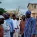 Tournée de reddition de comptes dans les arrondissements du Bénin : Le point à mi-parcours de l’equipe Adambi