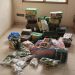 Commune de N’Dali : Des boissons alcoolisées en sachet saisies par la Ddic-Ba