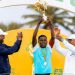 Avenir du volleyball béninois avec les efforts du gouvernement : « Vous aurez des joueurs complets », selon Mouhamadou Chabi Talata