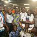 Organisation réussie des Championnats du monde de pétanque 2023 à Cotonou : Le Bénin reçoit le Pagnol d’Or 2024 à Marseille en France