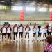 Championnat professionnel de volley-ball du Bénin : Six matchs au cœur de la 1ère journée des play-offs