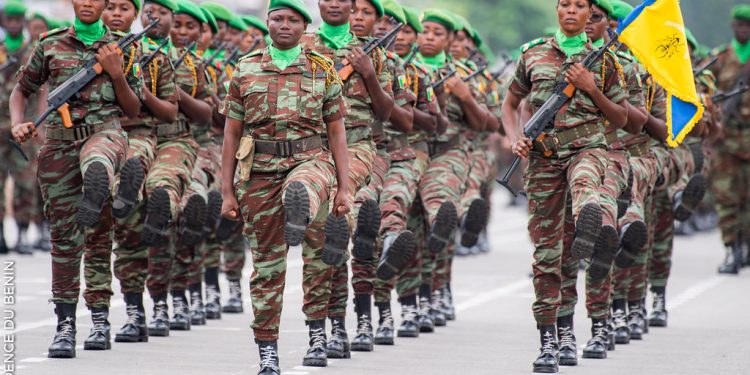 Défilé militaire du 1er août prochain : Des surprises alléchantes au menu