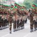 Défilé militaire du 1er août prochain : Des surprises alléchantes au menu