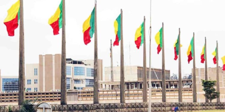 Célébration du 64ème anniversaire de l’indépendance du Bénin : Cotonou fait peau neuve