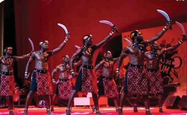 Célébration de la fête de la musique édition 2024 : Nécessité d’outiller les acteurs de la chaîne musicale au Bénin