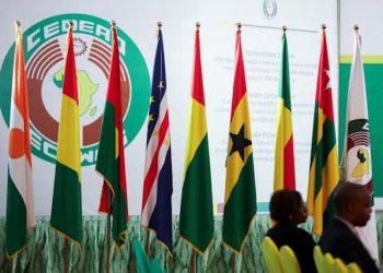 Erratum : Pas de visa obligatoire pour les ressortissants du Mali, du Burkina et du Niger dans l&rsquo;espace Cedeao