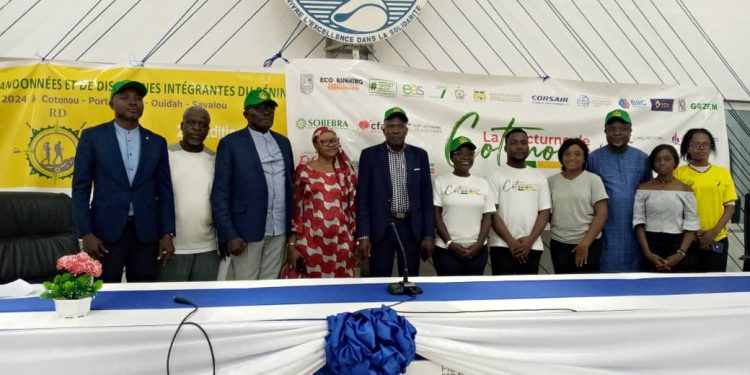 2ème édition du Firdib et la 3ème édition de « La Nocturne de Cotonou » : Le programme des activités et les innovations déclinés