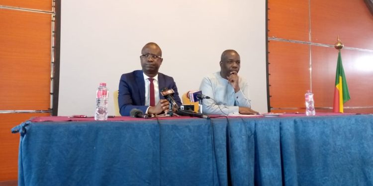 Protection des données à caractère personnel : La formation des agents de l’Anip lancée  