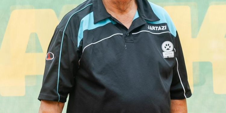Championnat national scolaire 2024 : Jean-Paul Rebatet analyse le niveau des athlètes au basketball