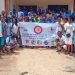 64ème anniversaire de l’indépendance du Bénin : 3000 personnes dont 600 femmes pour le défilé