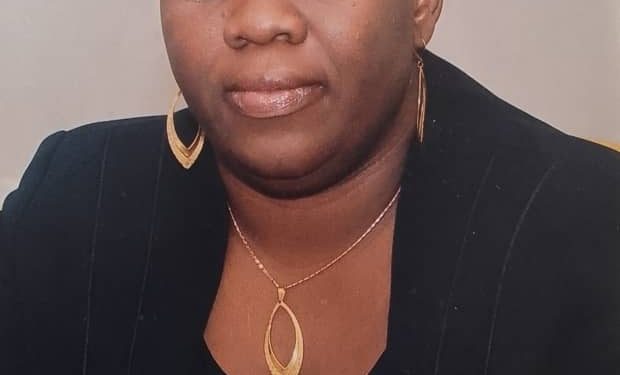 Mairie de Kalalé : Johana Nadine Crinot, nouvelle secrétaire exécutive