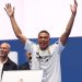 Les premiers mots de Kylian Mbappé au Santiago Bernabéu : « Je suis un joueur du Real Madrid »