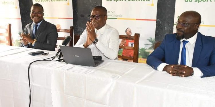 Formation des  »Jeunes Officiels » : La 6ème édition conclue sur une note de satisfaction