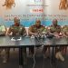 64ème anniversaire de l’indépendance du Bénin : 3000 personnes dont 600 femmes pour le défilé