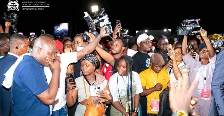 Institutionnalisation des festivals culturels par le gouvernement : Le Bénin, un pôle d’attraction touristique