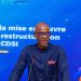 Prévention de l’insécurité au Bénin : Les hommes des médias échangent sur le sujet avec un expert