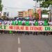 2ème édition du Firdib et 3ème édition de « La Nocturne de Cotonou » : La jeunesse béninoise fédérée autour du sport et de la préservation de l’environnement