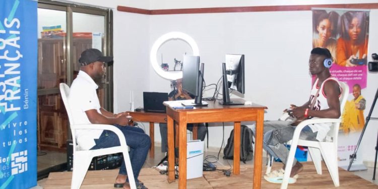 Phase zonale « Bénin e-sport league » 2024 : Bohicon abrite l’étape du Centre avec une quarantaine de participants