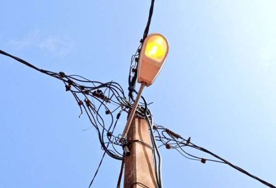 Bénin : Des perturbations observées dans la fourniture de l’énergie électrique du 5 au 18 août