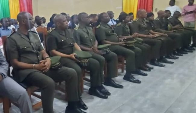 Formation et recherche administratives pour le développement en Afrique : Le Bénin prend la tête du Cafrad