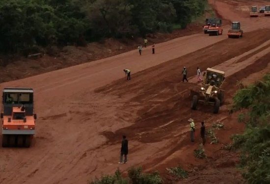 Infrastructures routières : La réhabilitation de la route Kandi-Ségbana-Frontière Nigeria actée