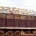 Bénin : Plus de 800 sacs de maïs et de mil en route pour le Niger interceptés à Karimama