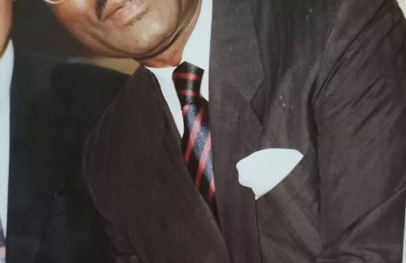 Bénin : Voici la date d’inhumation du frère de l’ancien président Nicéphore Soglo