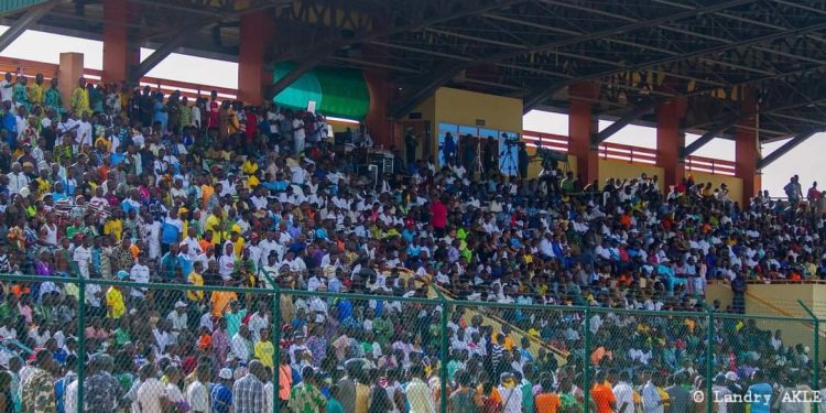Ligue professionnelle de football du Bénin : La saison 2024-2025 lancée en septembre prochain