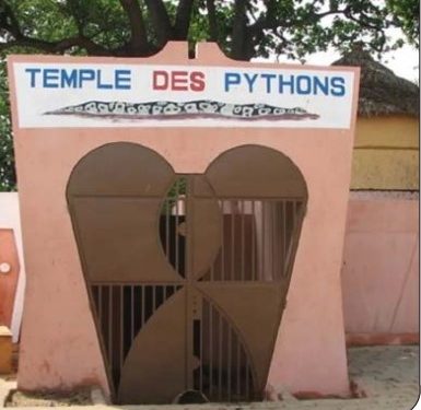 Route des couvents Vodun : 5 nouveaux sites bientôt réhabilités à Ouidah et Bohicon