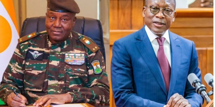 Crise Bénin-Niger : Des signes annonciateurs du dégel