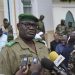 Mission expresse des émissaires de Tiani au Bénin : Les principales pommes de discorde réglées