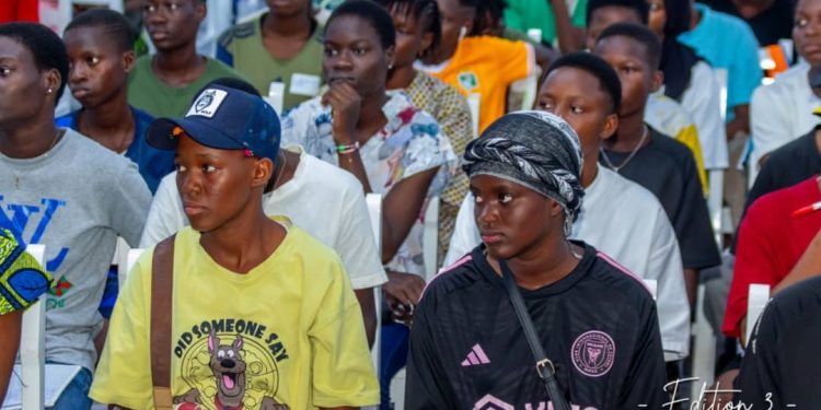 Edition 2024 des « Trophées Footeuses 229 » : Une formation organisée au profit des footballeuses