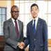 Coopération : Le Bénin et le Japon explorent de nouvelles pistes