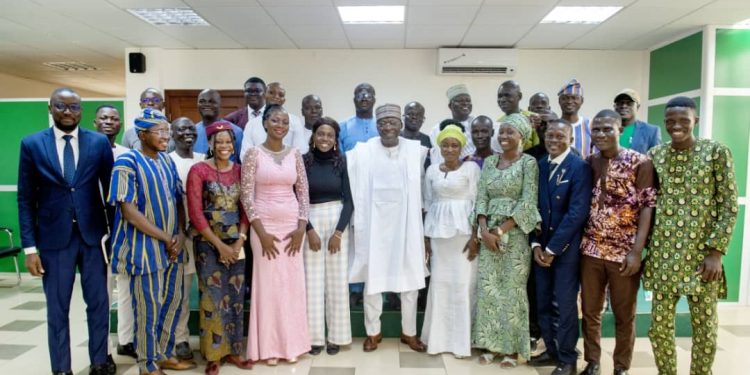 64ème anniversaire de l’indépendance du Bénin : Une célébration sous le signe d’importants défis sécuritaires