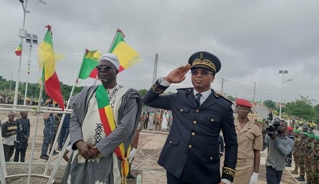 64ème anniversaire de l’indépendance du Bénin : Une célébration sous le signe d’importants défis sécuritaires