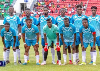 Préliminaires Coupe de la confédération Caf : Dadjè Fc du Bénin passe au second tour