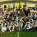 Football : Le Real Madrid remporte pour la 6ème fois la Supercoupe d’Europe