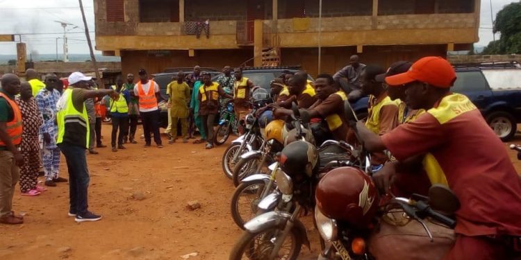 De Lomé à Cotonou : L’arrestation de « Frère Hounvi » alimente la polémique