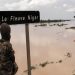 Montée du niveau d’eau du fleuve Niger : Alerte rouge dans les Communes avoisinantes