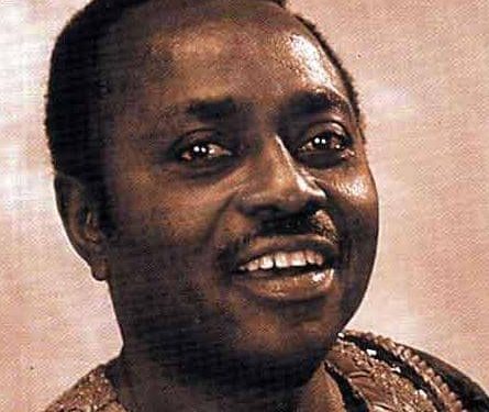 Gnonnas Pedro… : 20 ans déjà qu’une voix s’est éteinte