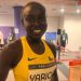 Jo Paris 2024 : Noélie Yarigo en route pour la finale