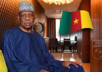 Décès de l&rsquo;ancien président de la Caf Issa Hayatou