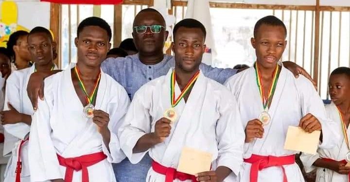 Fédération béninoise de pétanque : La suspension de Garba Yaya et de Casimir Djossou levée