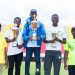 Championnats nationaux d’athlétisme : L’Atlantique – Littoral domine la 10ème édition avec 27 Or remportées