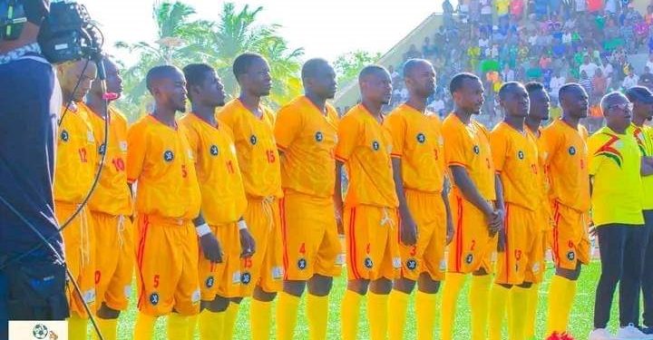 Visite du président de la Zone 21 : Le Lions club Abomey-Calavi Acacia reçoit Melon Lokossou