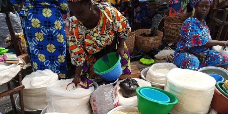 Evolution des coûts des denrées de grande consommation : Le prix du gari à la hausse à Parakou et à Natitingou